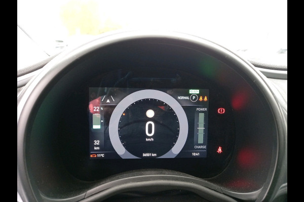 Fiat 500E Icon 3+1 42 kWh | Navigatie | LM Velgen |
