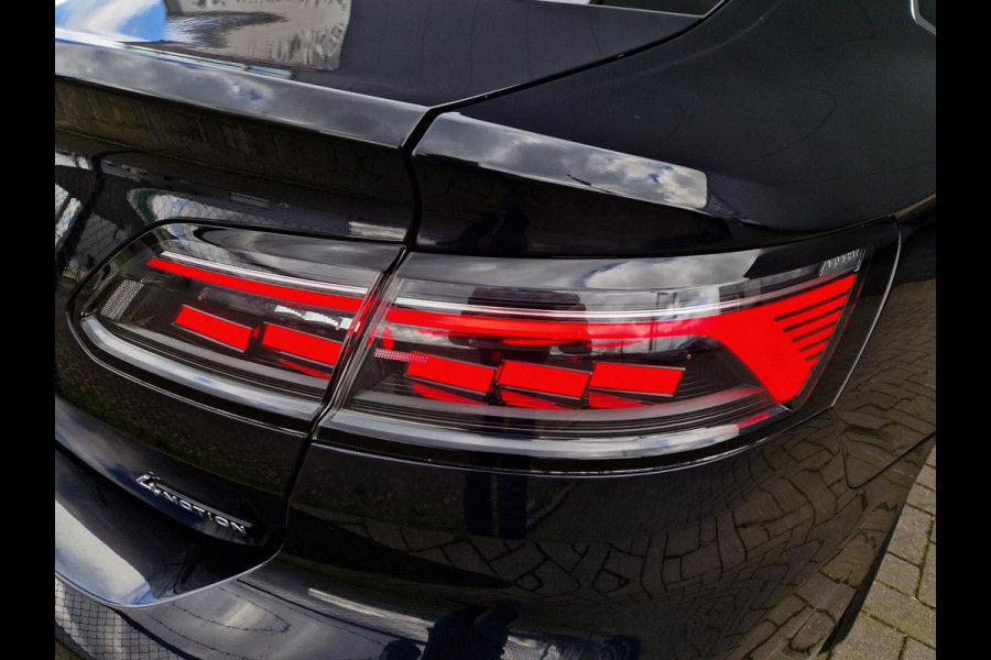 Volkswagen Arteon 2.0 TSI 4Motion R 280pk /DCC /ACC /Full!!