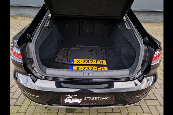 Volkswagen Arteon 2.0 TSI 4Motion R 280pk /DCC /ACC /Full!!