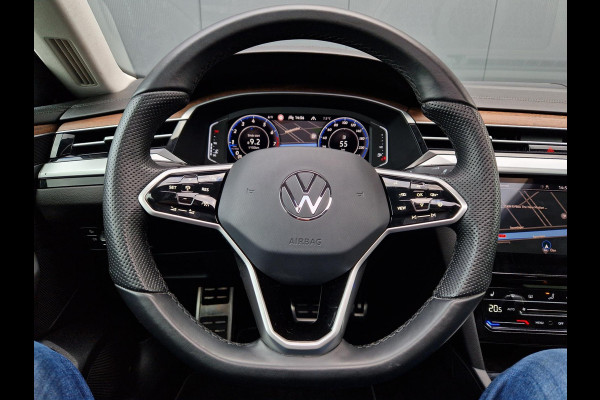 Volkswagen Arteon 2.0 TSI 4Motion R 280pk /DCC /ACC /Full!!