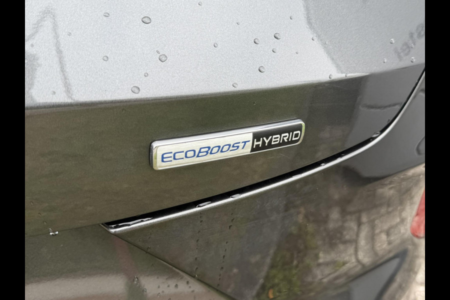 Ford Puma 1.0 EcoBoost Hybrid ST-Line 155pk Winterpack | Digitale Cockpit | Navigatie | Dealer onderhouden | Draadloos opladen