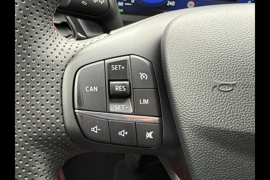Ford Puma 1.0 EcoBoost Hybrid ST-Line 155pk Winterpack | Digitale Cockpit | Navigatie | Dealer onderhouden | Draadloos opladen