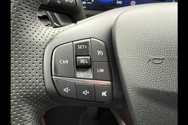 Ford Puma 1.0 EcoBoost Hybrid ST-Line 155pk Winterpack | Digitale Cockpit | Navigatie | Dealer onderhouden | Draadloos opladen