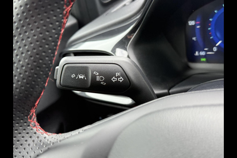 Ford Puma 1.0 EcoBoost Hybrid ST-Line 155pk Winterpack | Digitale Cockpit | Navigatie | Dealer onderhouden | Draadloos opladen