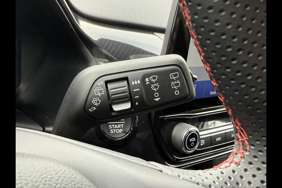 Ford Puma 1.0 EcoBoost Hybrid ST-Line 155pk Winterpack | Digitale Cockpit | Navigatie | Dealer onderhouden | Draadloos opladen