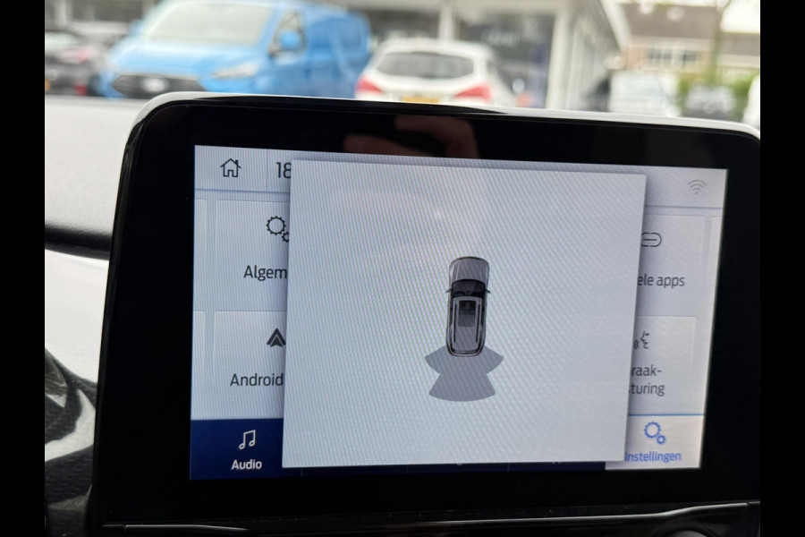 Ford Puma 1.0 EcoBoost Hybrid ST-Line 155pk Winterpack | Digitale Cockpit | Navigatie | Dealer onderhouden | Draadloos opladen