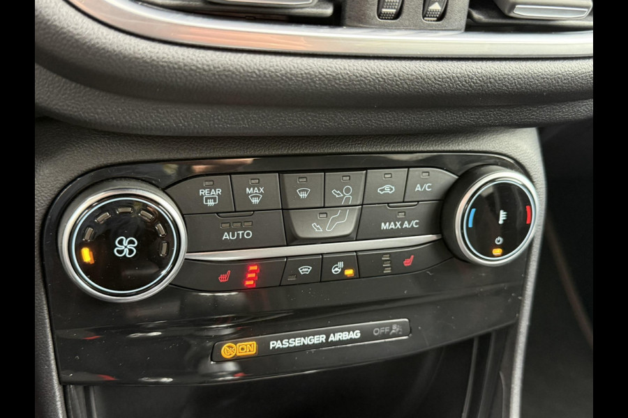 Ford Puma 1.0 EcoBoost Hybrid ST-Line 155pk Winterpack | Digitale Cockpit | Navigatie | Dealer onderhouden | Draadloos opladen