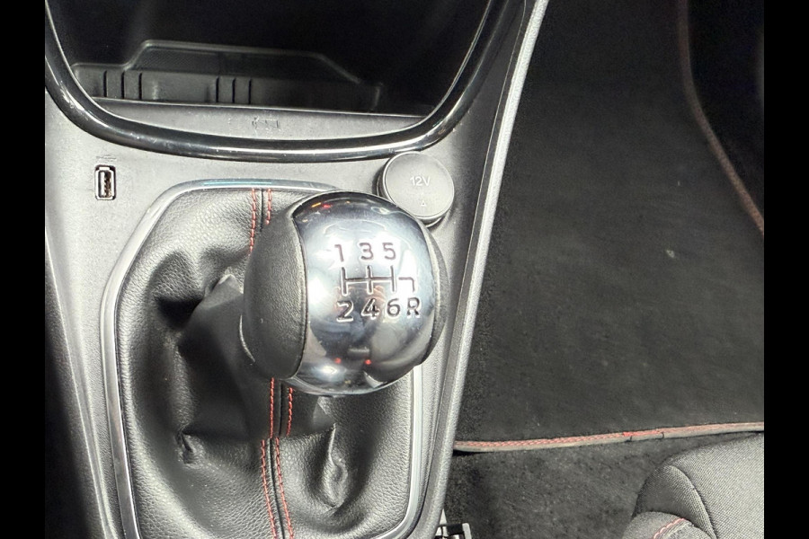 Ford Puma 1.0 EcoBoost Hybrid ST-Line 155pk Winterpack | Digitale Cockpit | Navigatie | Dealer onderhouden | Draadloos opladen