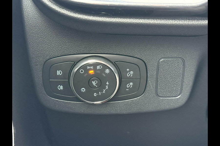Ford Puma 1.0 EcoBoost Hybrid ST-Line 155pk Winterpack | Digitale Cockpit | Navigatie | Dealer onderhouden | Draadloos opladen