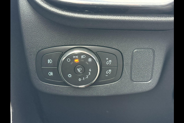 Ford Puma 1.0 EcoBoost Hybrid ST-Line 155pk Winterpack | Digitale Cockpit | Navigatie | Dealer onderhouden | Draadloos opladen