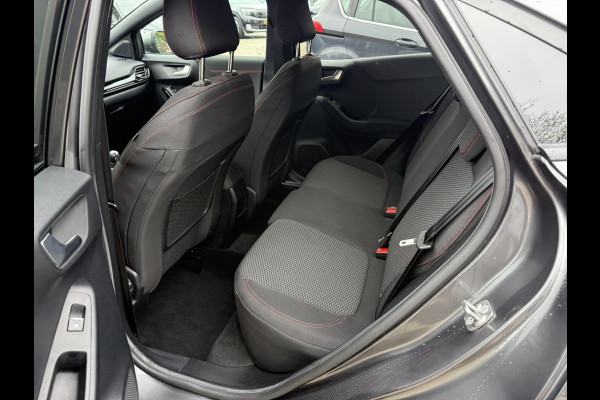 Ford Puma 1.0 EcoBoost Hybrid ST-Line 155pk Winterpack | Digitale Cockpit | Navigatie | Dealer onderhouden | Draadloos opladen