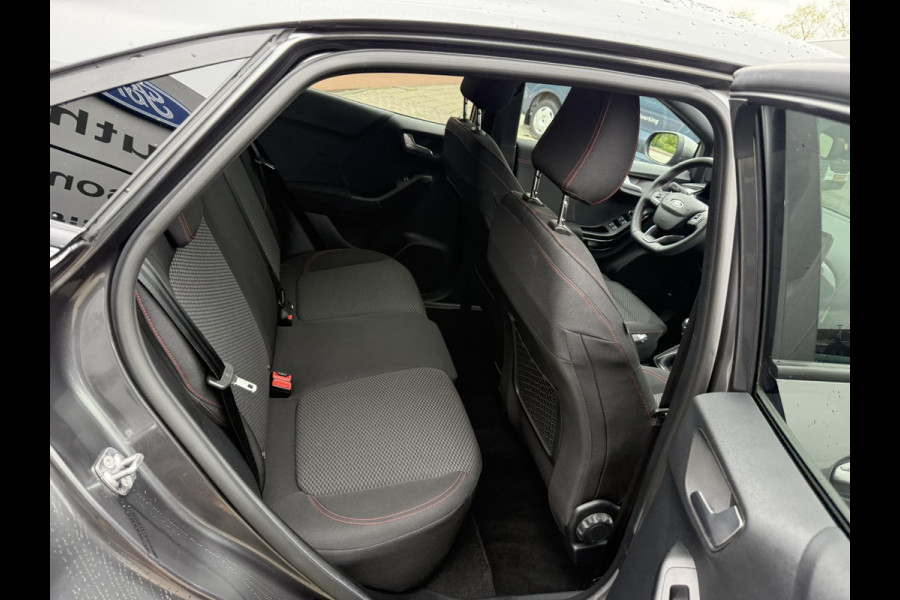 Ford Puma 1.0 EcoBoost Hybrid ST-Line 155pk Winterpack | Digitale Cockpit | Navigatie | Dealer onderhouden | Draadloos opladen