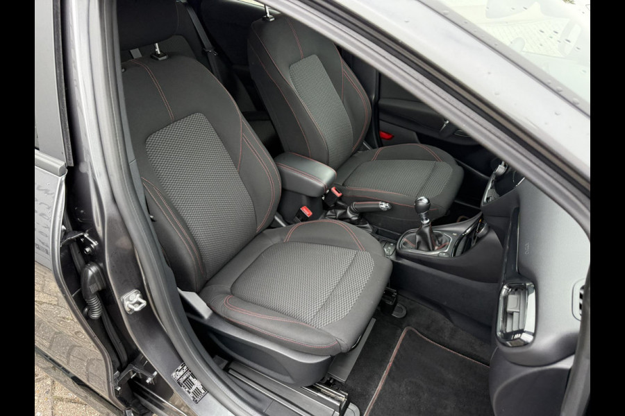 Ford Puma 1.0 EcoBoost Hybrid ST-Line 155pk Winterpack | Digitale Cockpit | Navigatie | Dealer onderhouden | Draadloos opladen