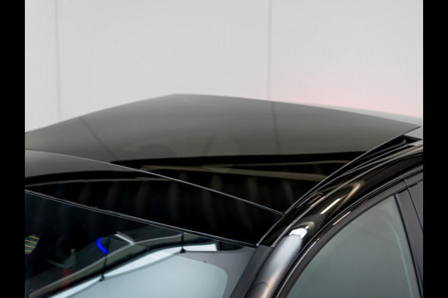 Mercedes-Benz C-Klasse AMG 43 4MATIC | Akrapovic® | Burmester® | Gestuurde achteras