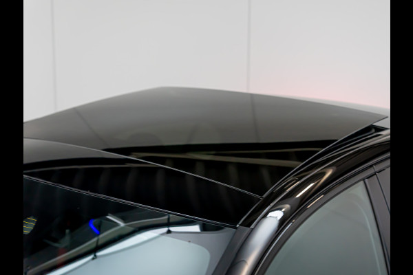 Mercedes-Benz C-Klasse AMG 43 4MATIC | Akrapovic® | Burmester® | Gestuurde achteras