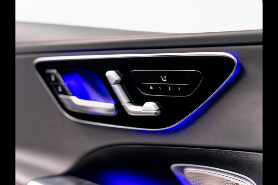 Mercedes-Benz C-Klasse AMG 43 4MATIC | Akrapovic® | Burmester® | Gestuurde achteras