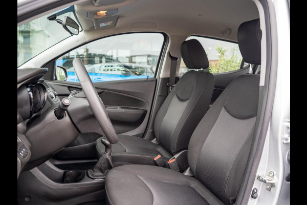 Opel KARL 1.0 ecoFLEX Edition / Cruise control / Bluetooth / Airco