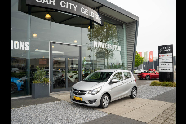 Opel KARL 1.0 ecoFLEX Edition / Cruise control / Bluetooth / Airco
