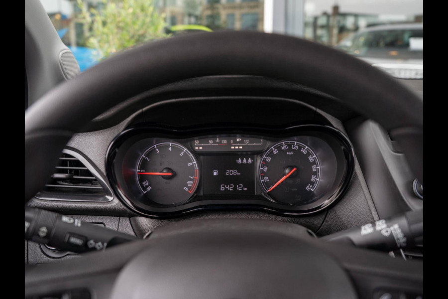 Opel KARL 1.0 ecoFLEX Edition / Cruise control / Bluetooth / Airco