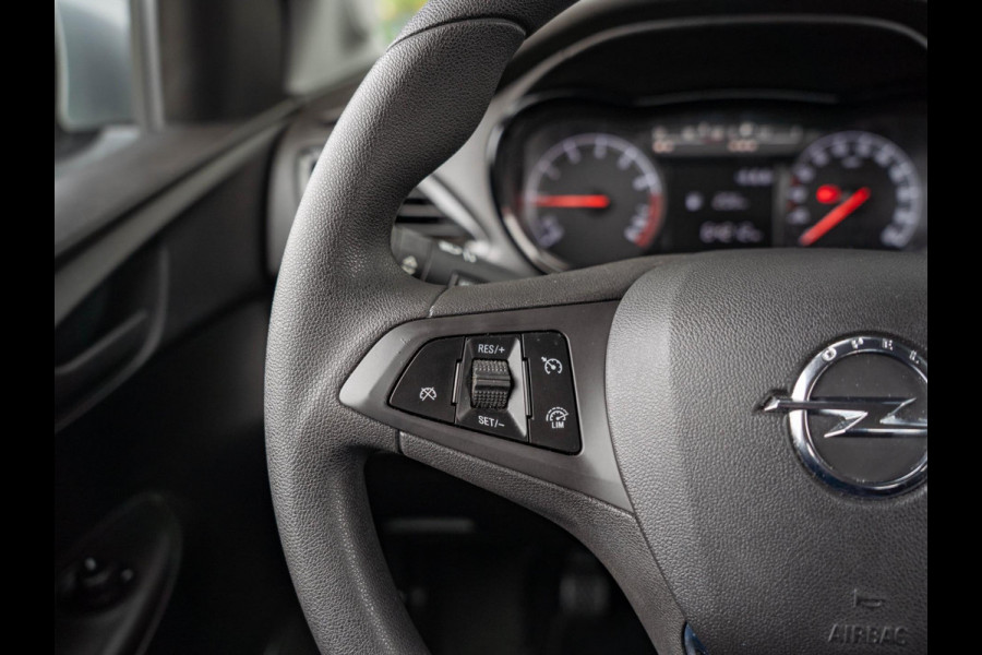 Opel KARL 1.0 ecoFLEX Edition / Cruise control / Bluetooth / Airco