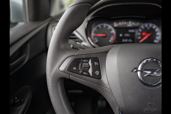 Opel KARL 1.0 ecoFLEX Edition / Cruise control / Bluetooth / Airco