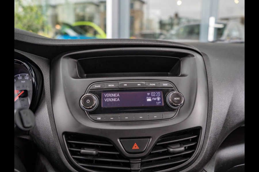 Opel KARL 1.0 ecoFLEX Edition / Cruise control / Bluetooth / Airco