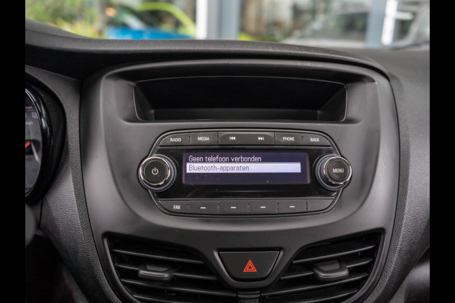 Opel KARL 1.0 ecoFLEX Edition / Cruise control / Bluetooth / Airco