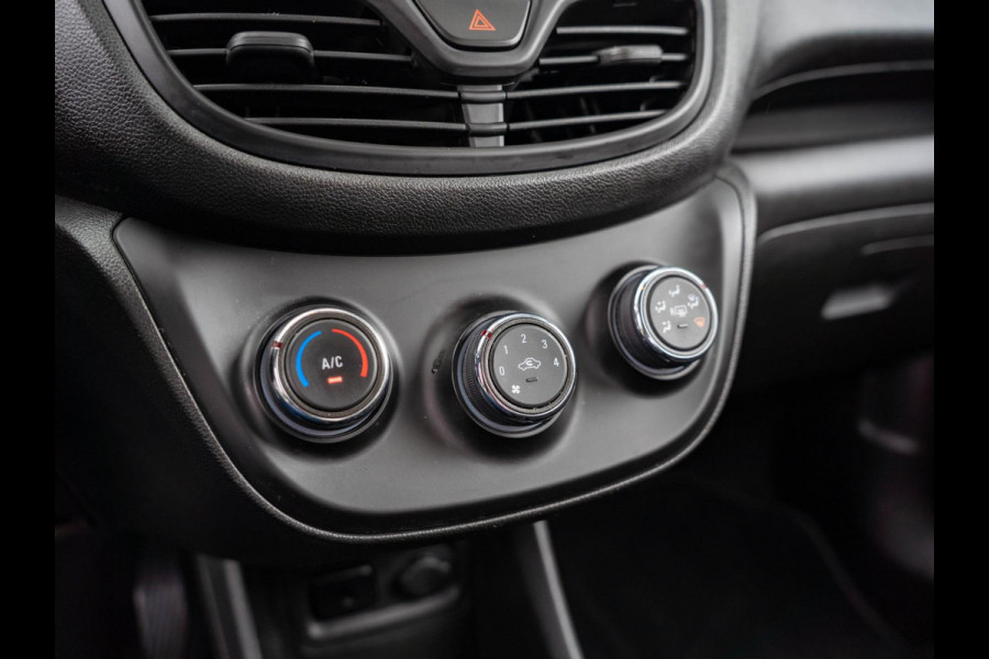 Opel KARL 1.0 ecoFLEX Edition / Cruise control / Bluetooth / Airco