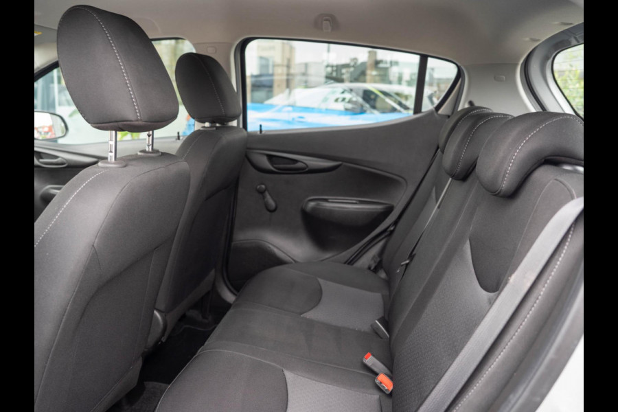 Opel KARL 1.0 ecoFLEX Edition / Cruise control / Bluetooth / Airco