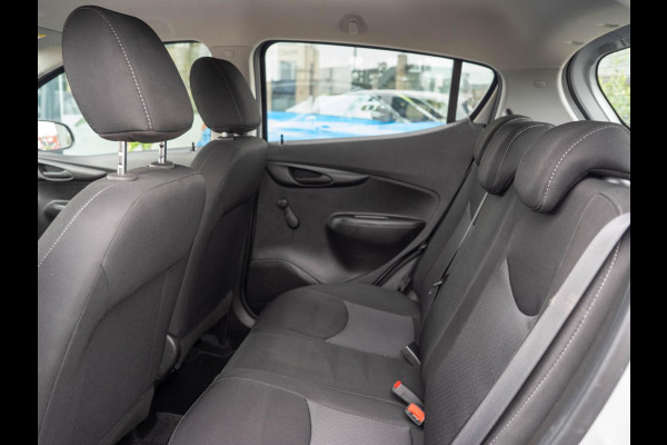 Opel KARL 1.0 ecoFLEX Edition / Cruise control / Bluetooth / Airco