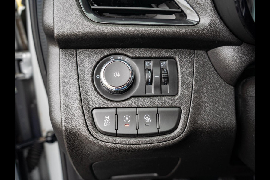 Opel KARL 1.0 ecoFLEX Edition / Cruise control / Bluetooth / Airco