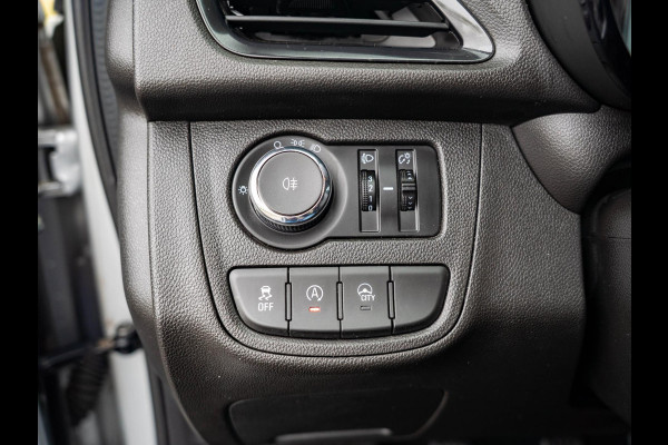 Opel KARL 1.0 ecoFLEX Edition / Cruise control / Bluetooth / Airco
