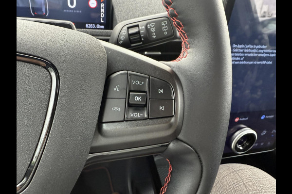 Ford Mustang Mach-E Extended Premium RWD 98 kWh B&O Audio | Panorama dak | Afneembare Trekhaak | Zwarte Velgen