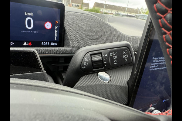 Ford Mustang Mach-E Extended Premium RWD 98 kWh B&O Audio | Panorama dak | Afneembare Trekhaak | Zwarte Velgen