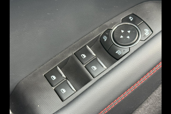 Ford Mustang Mach-E Extended Premium RWD 98 kWh B&O Audio | Panorama dak | Afneembare Trekhaak | Zwarte Velgen