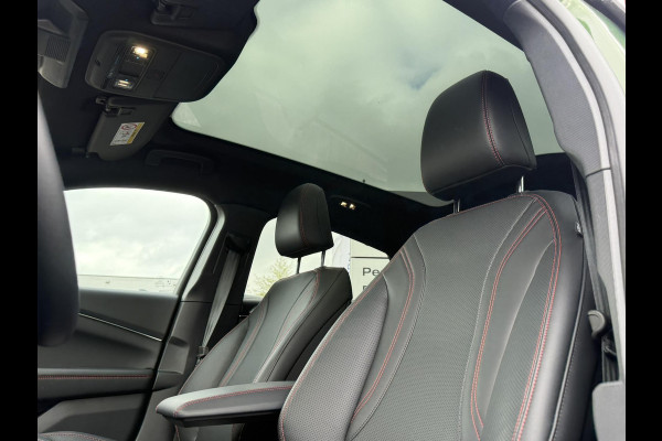 Ford Mustang Mach-E Extended Premium RWD 98 kWh B&O Audio | Panorama dak | Afneembare Trekhaak | Zwarte Velgen