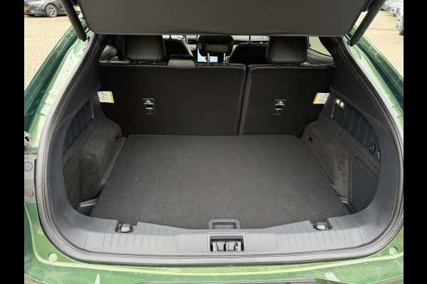 Ford Mustang Mach-E Extended Premium RWD 98 kWh B&O Audio | Panorama dak | Afneembare Trekhaak | Zwarte Velgen