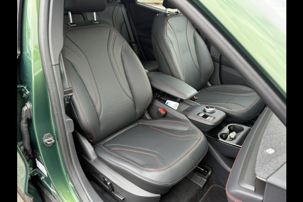 Ford Mustang Mach-E Extended Premium RWD 98 kWh B&O Audio | Panorama dak | Afneembare Trekhaak | Zwarte Velgen
