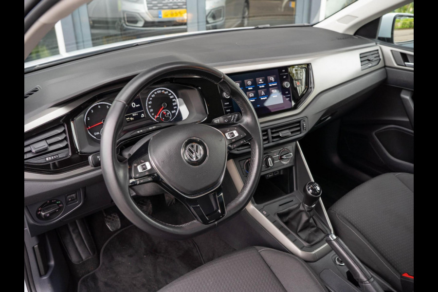 Volkswagen Polo 1.0 TSI 95PK Comfortline / Adaptive Cruise / CarPlay / Navigatie / DAB+