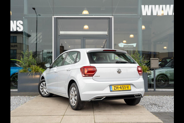 Volkswagen Polo 1.0 TSI 95PK Comfortline / Adaptive Cruise / CarPlay / Navigatie / DAB+
