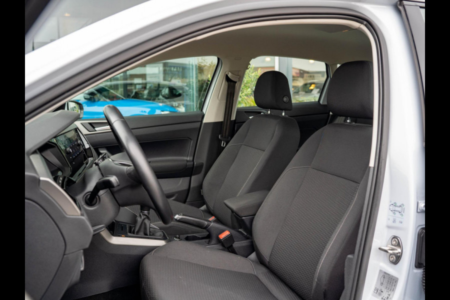 Volkswagen Polo 1.0 TSI 95PK Comfortline / Adaptive Cruise / CarPlay / Navigatie / DAB+