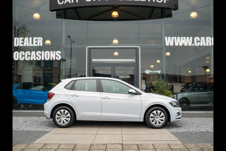 Volkswagen Polo 1.0 TSI 95PK Comfortline / Adaptive Cruise / CarPlay / Navigatie / DAB+