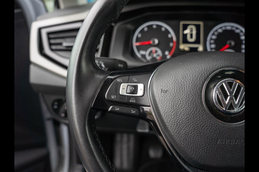 Volkswagen Polo 1.0 TSI 95PK Comfortline / Adaptive Cruise / CarPlay / Navigatie / DAB+