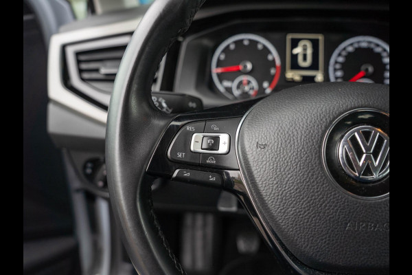 Volkswagen Polo 1.0 TSI 95PK Comfortline / Adaptive Cruise / CarPlay / Navigatie / DAB+