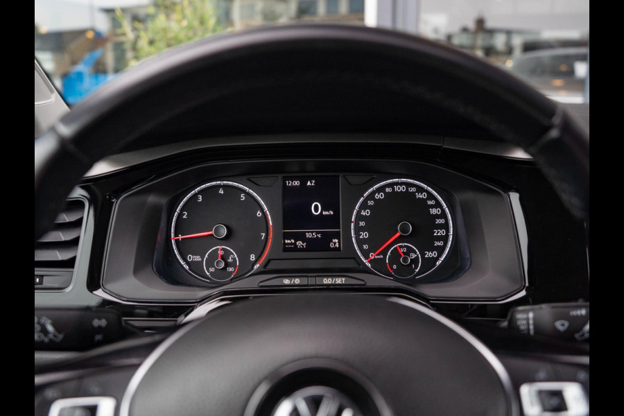 Volkswagen Polo 1.0 TSI 95PK Comfortline / Adaptive Cruise / CarPlay / Navigatie / DAB+