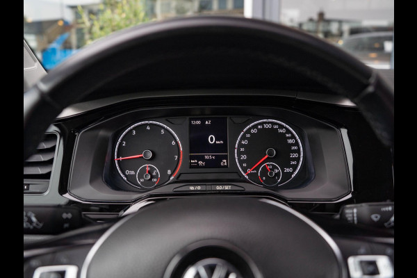 Volkswagen Polo 1.0 TSI 95PK Comfortline / Adaptive Cruise / CarPlay / Navigatie / DAB+