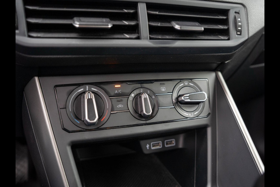 Volkswagen Polo 1.0 TSI 95PK Comfortline / Adaptive Cruise / CarPlay / Navigatie / DAB+