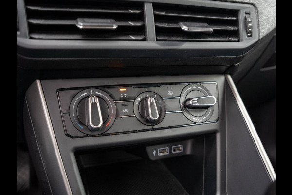 Volkswagen Polo 1.0 TSI 95PK Comfortline / Adaptive Cruise / CarPlay / Navigatie / DAB+