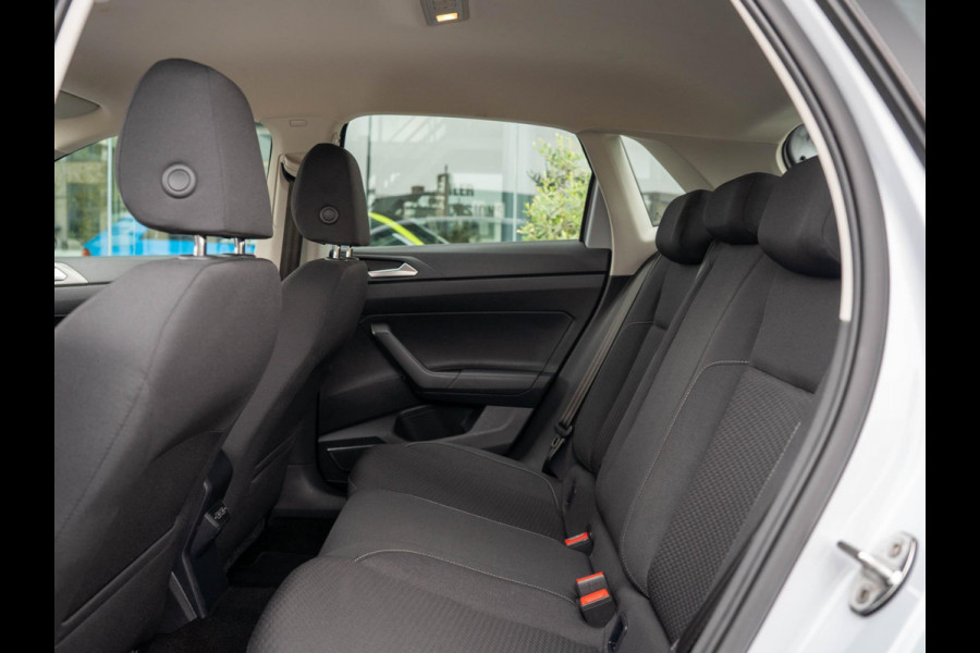 Volkswagen Polo 1.0 TSI 95PK Comfortline / Adaptive Cruise / CarPlay / Navigatie / DAB+
