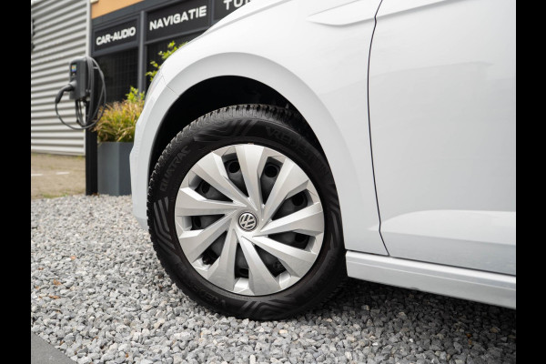 Volkswagen Polo 1.0 TSI 95PK Comfortline / Adaptive Cruise / CarPlay / Navigatie / DAB+